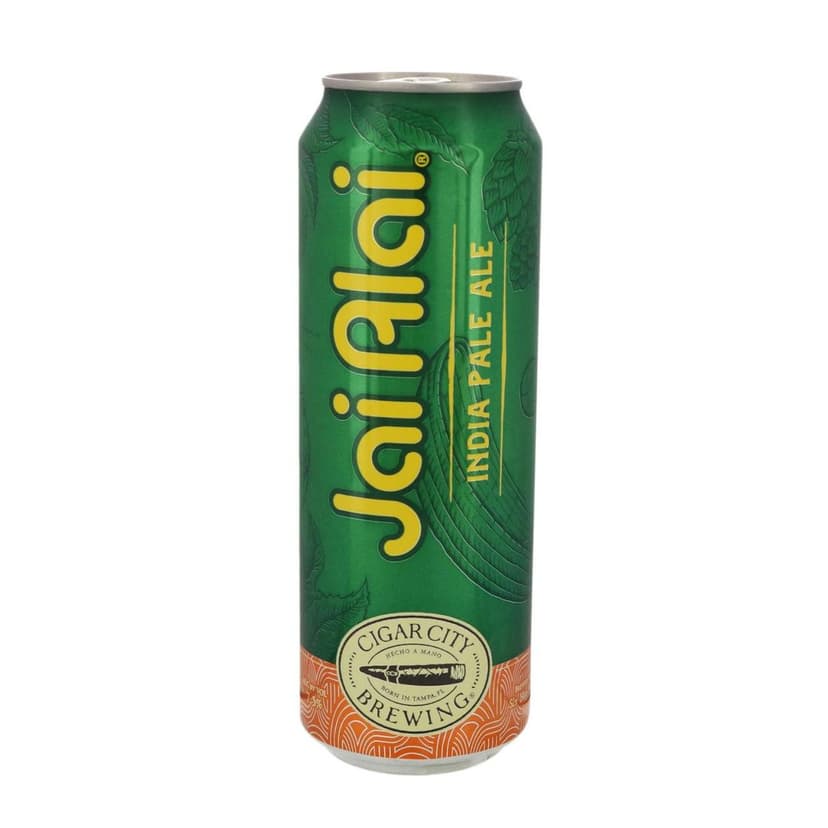 Jai Alai IPA, 19 fl oz Can