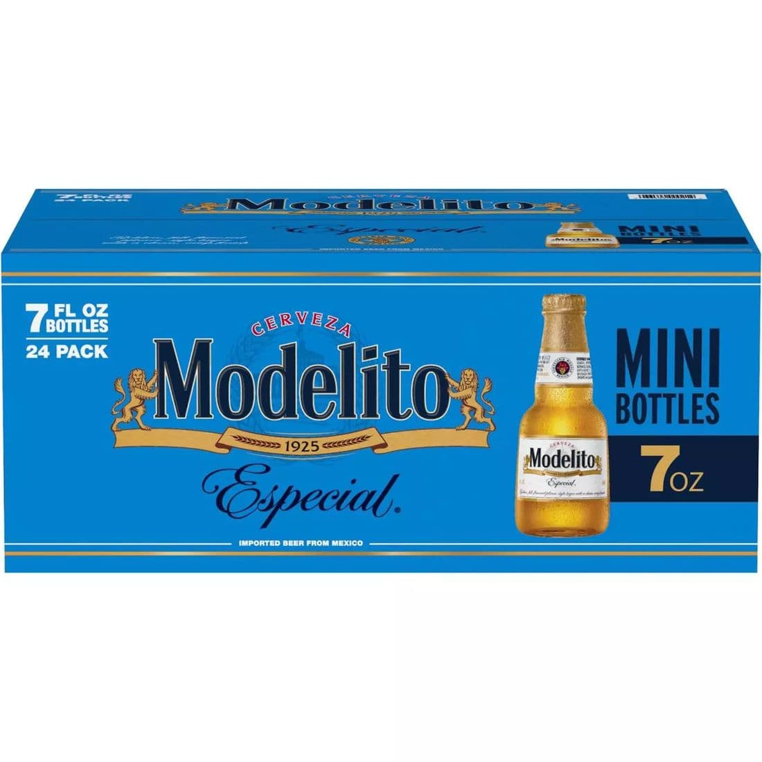 MODELITO 24PK BOTTLE