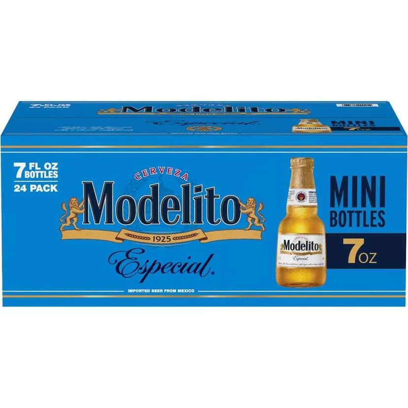 MODELITO 24PK BOTTLE