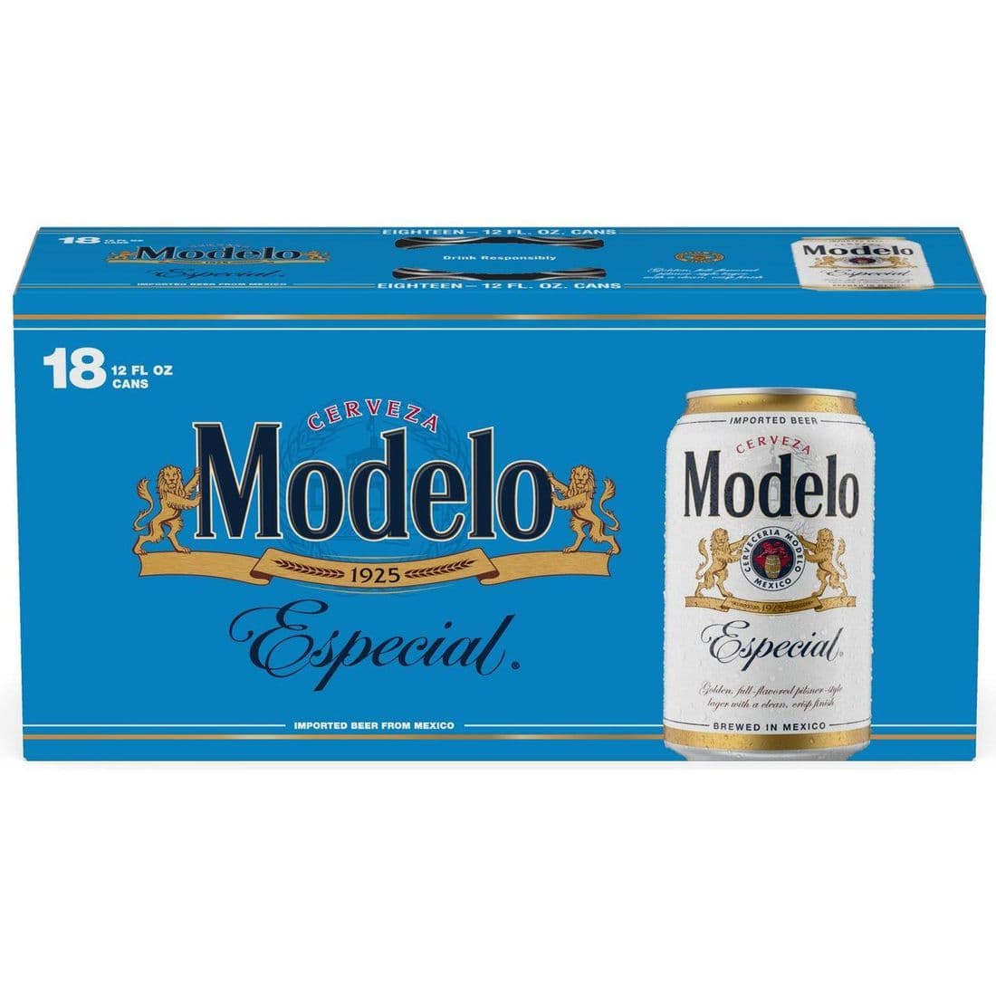 MODELO 18 PK CAN