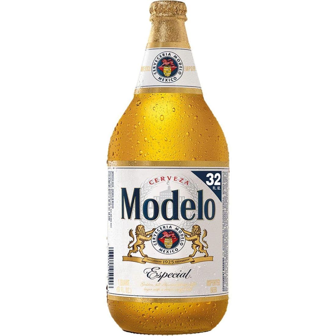 MODELO 32OZ BTL