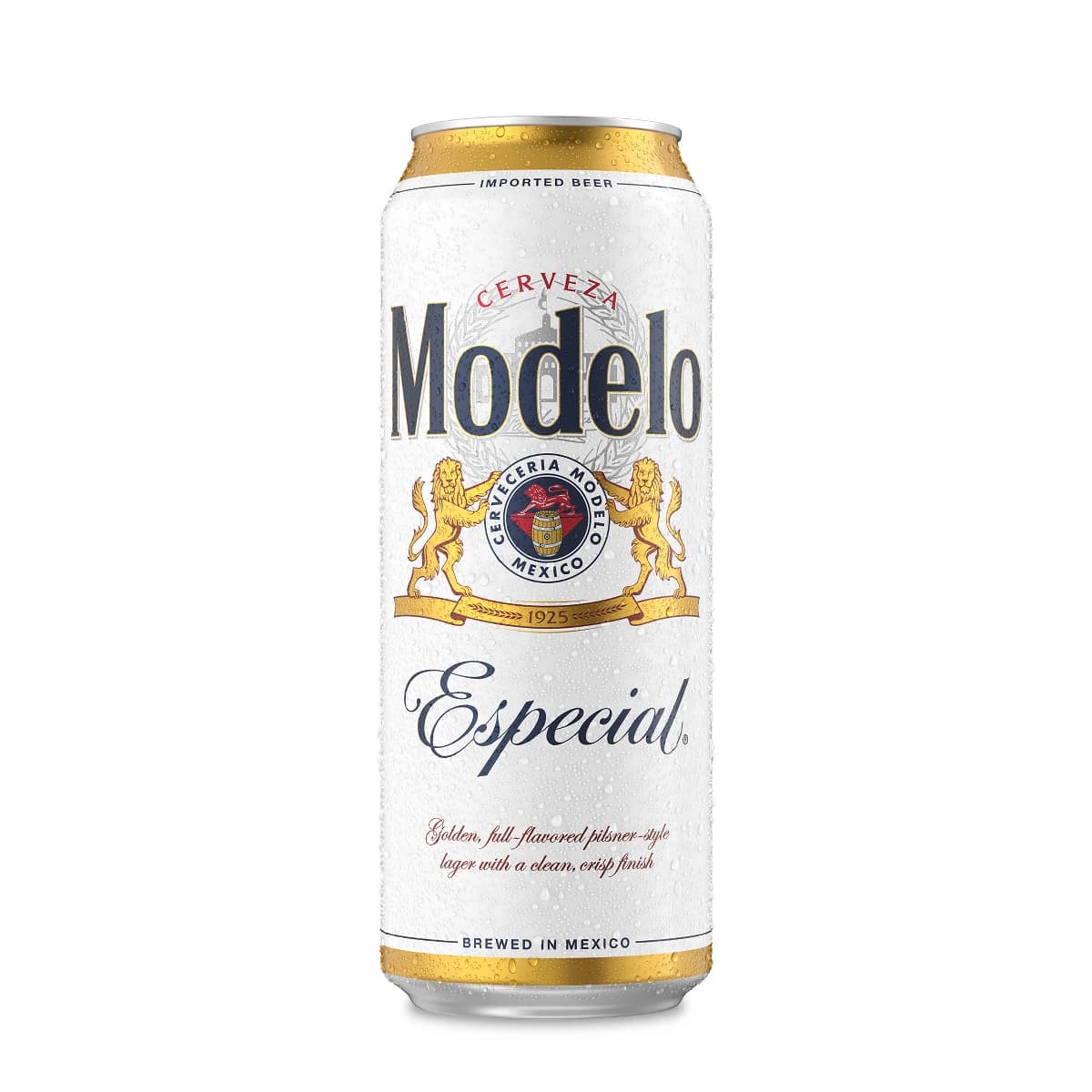Modelo Especial