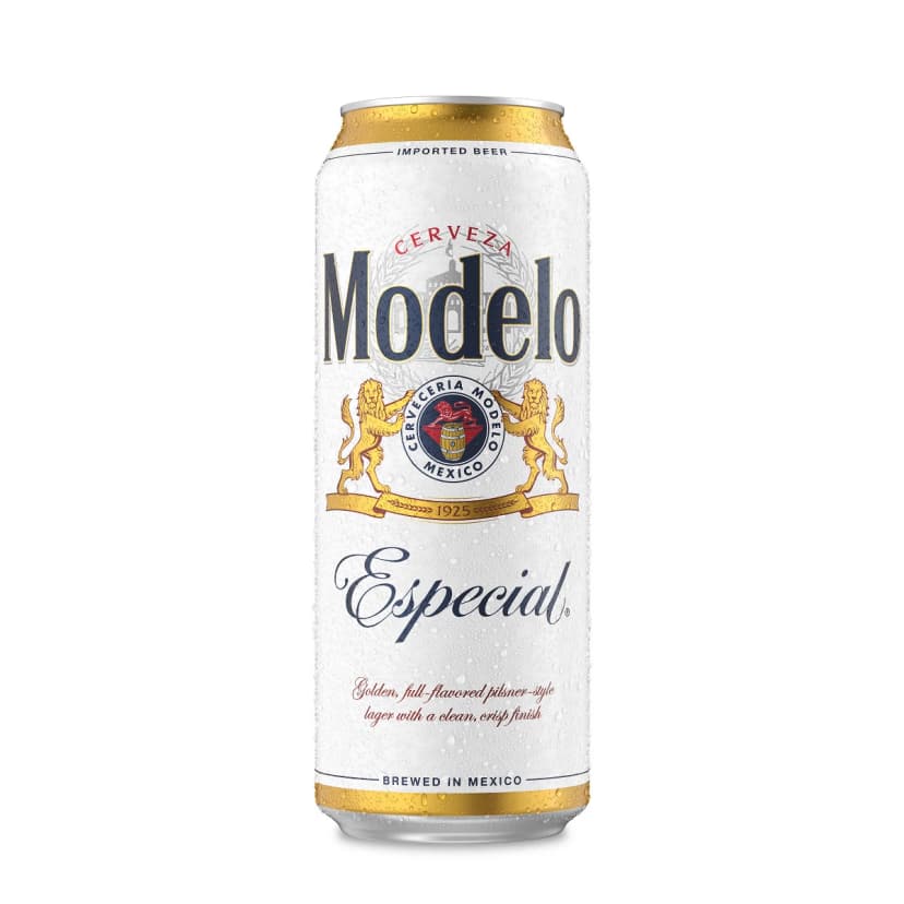 MODELO CAN 24OZ