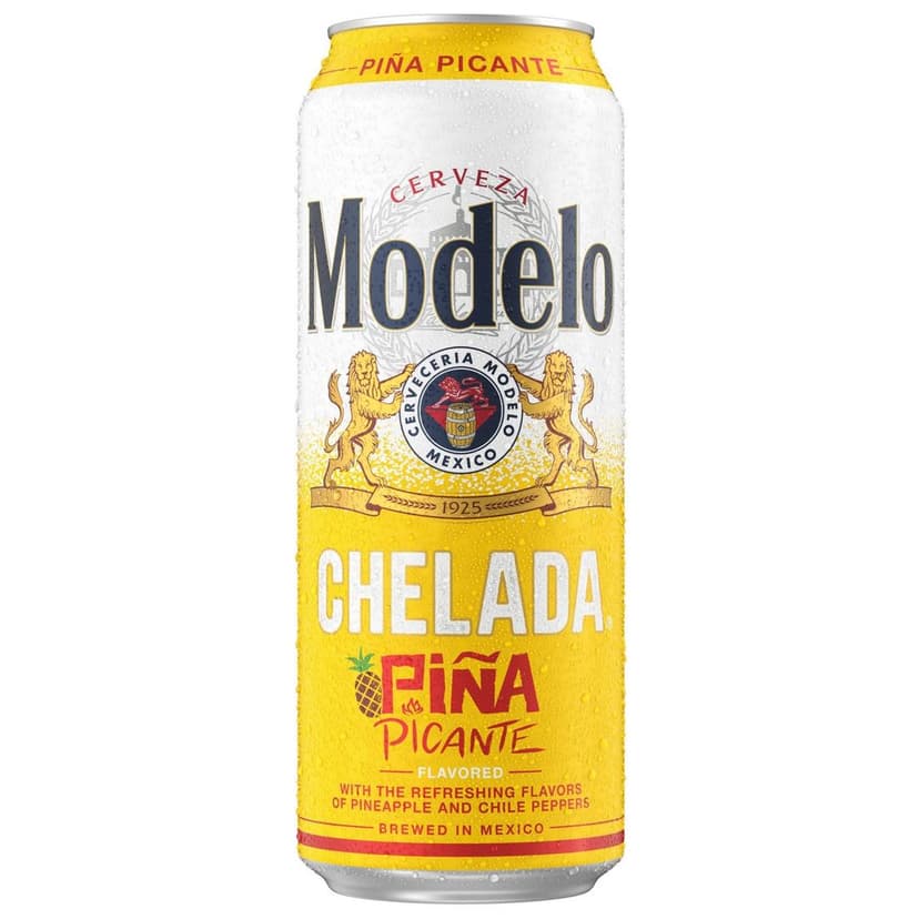 MODELO CHELADA TROPICAL