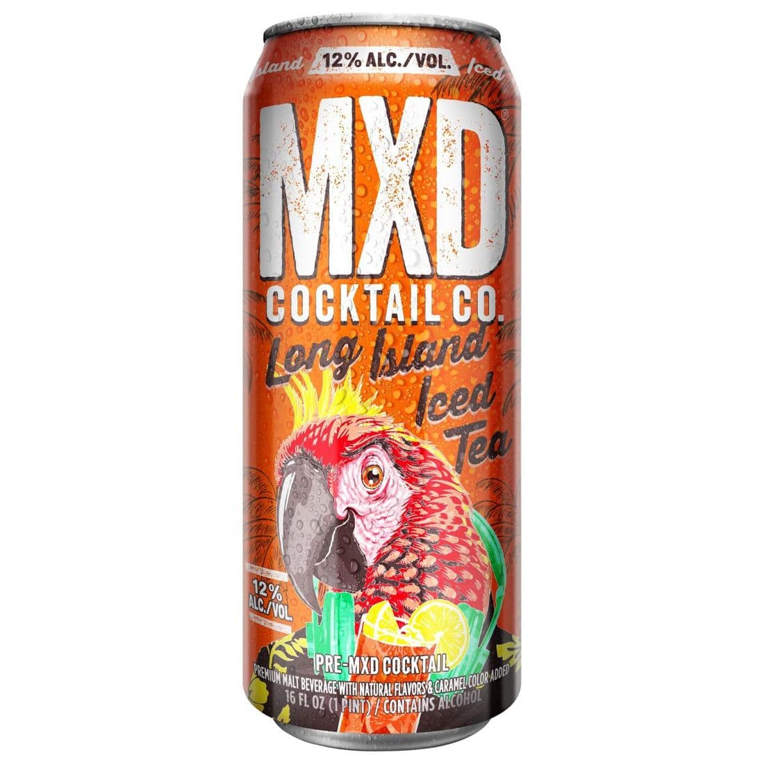 MXD Long Island Iced Tea 16 fl oz Can