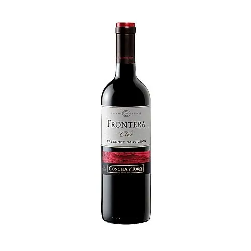 Frontera Pinot Grigio 750 Glass Bottle