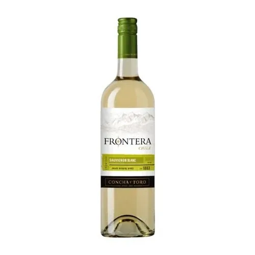 Frontera Cabernet Sauvignon 750ml Glass Bottle