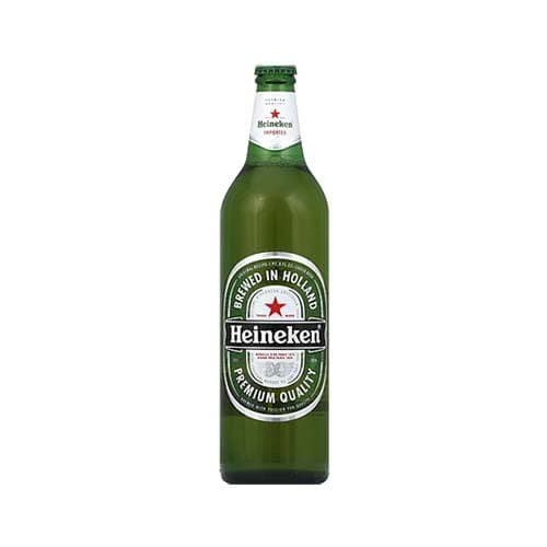 HEINEKEN BTL 24OZ