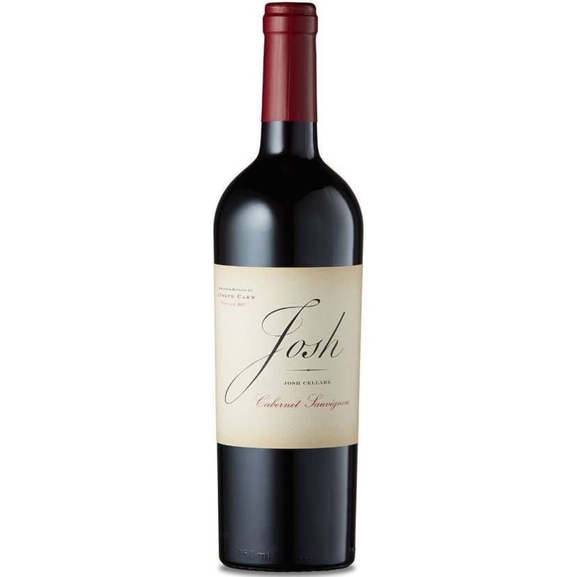 JOSH CELLARS CABERNET SAUVIGNO