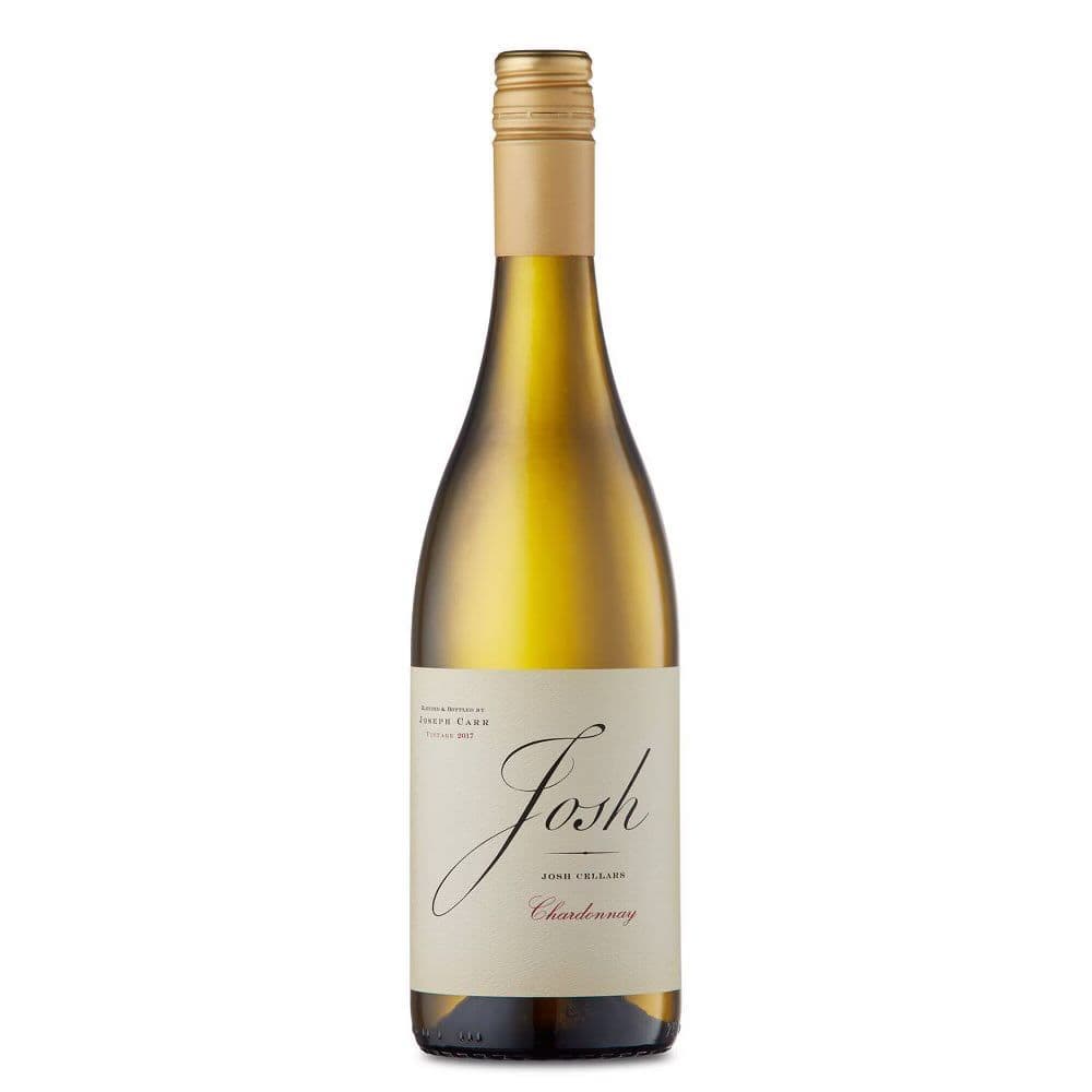 JOSH CHARDONAY