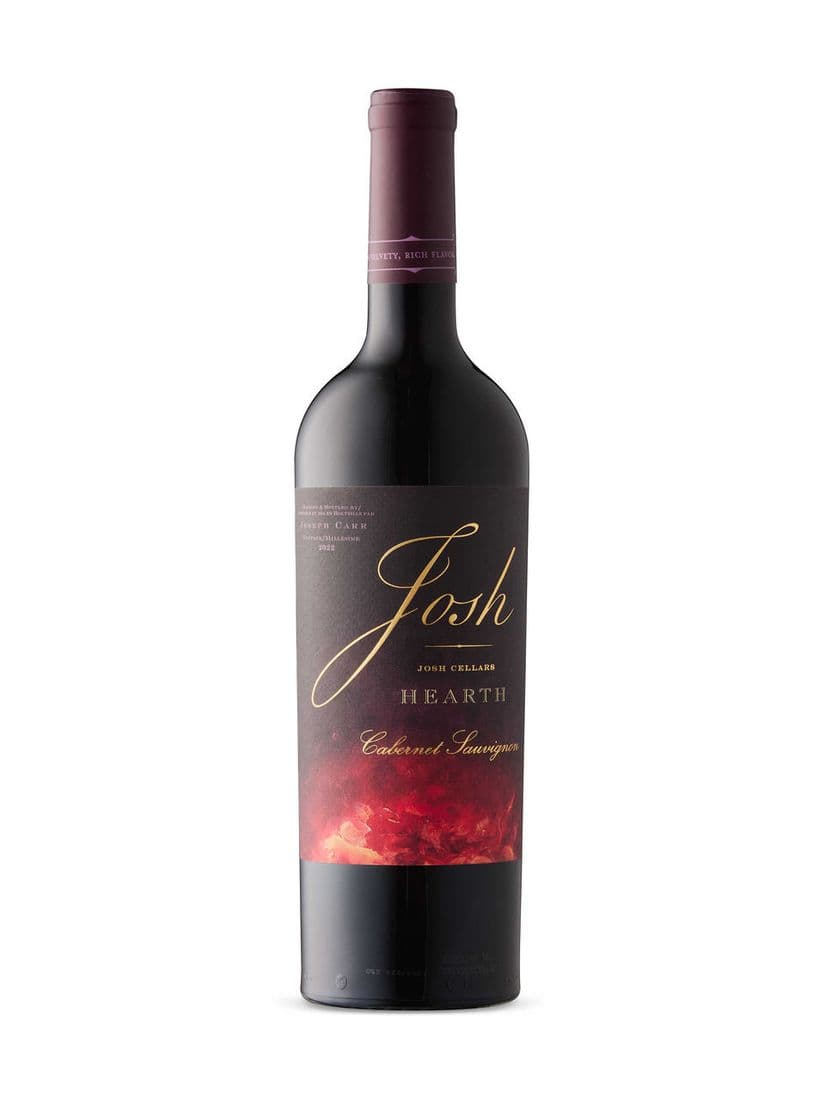 JOSH HEARTH CAB SAVI
