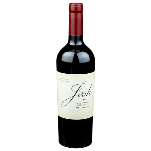 Josh Legacy Red Blend