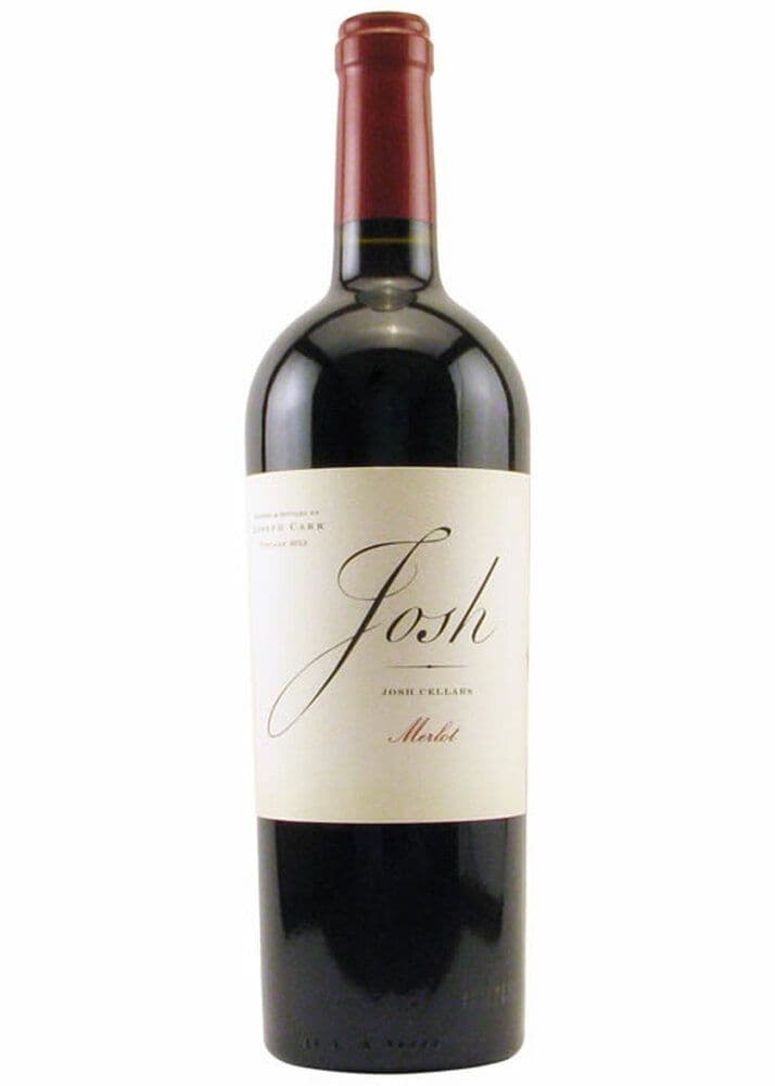 JOSH MERLOT