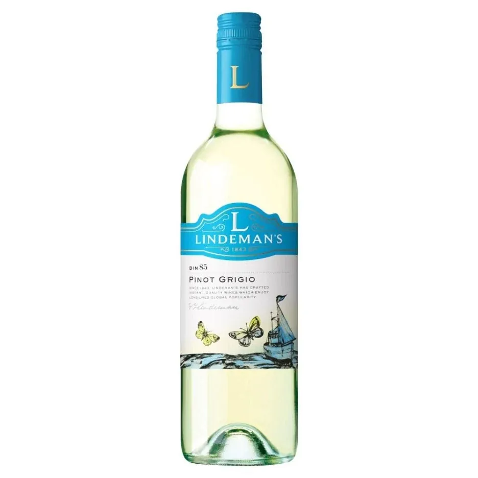 Linemans Pinot Grigio 1.5 