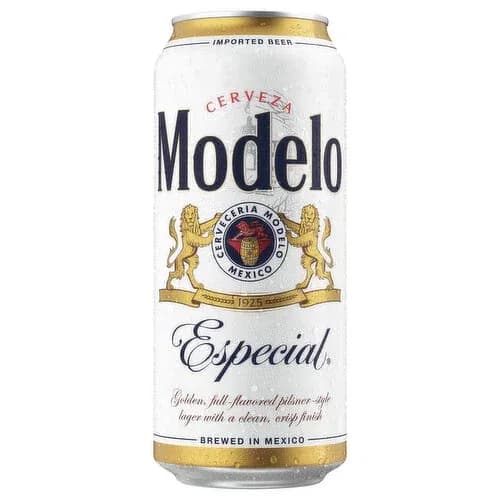 MODELO CAN 16OZ