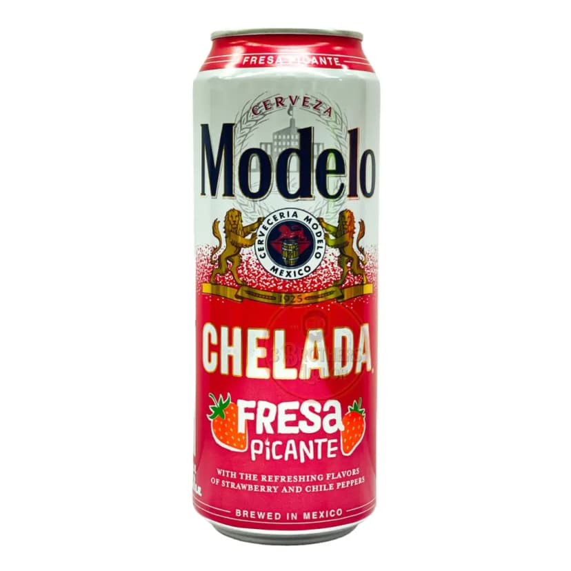 MODELO CHELADA FREA PICANTE