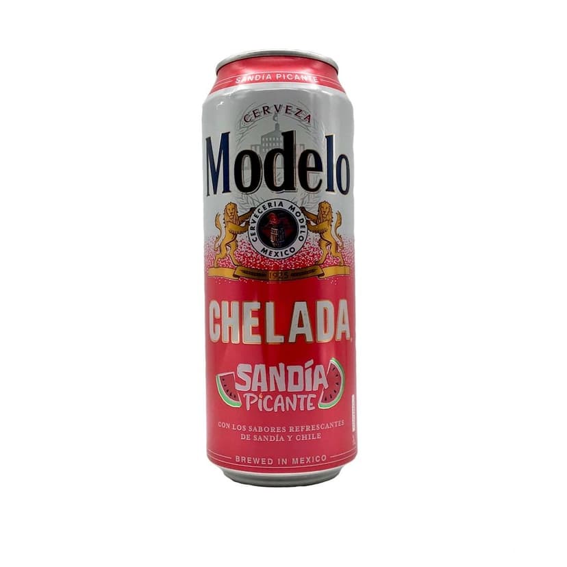 MODELO CHELADA SANDIA