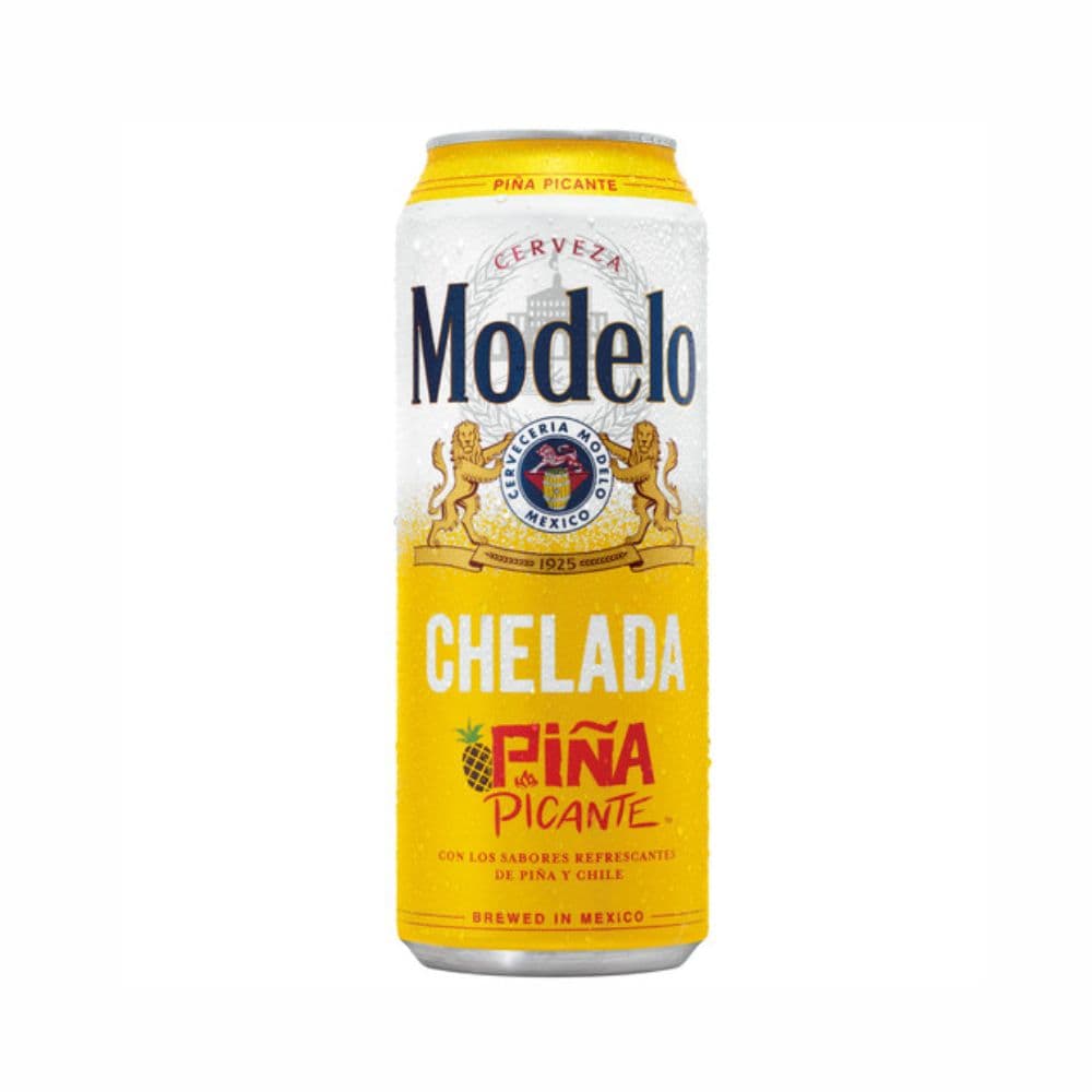 MODELO CHELADA PICANTE