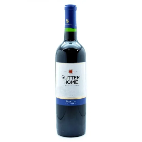 utter Home Pinot Grigio California White Wine, 1.5 L Glass Bottle, 1
