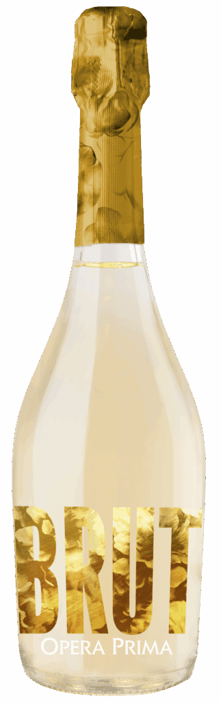 Brut Opera Prima 750 Glass Bottle 