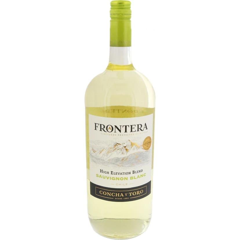 Frontera Sauvignon Blanc 1.5 L Bottle