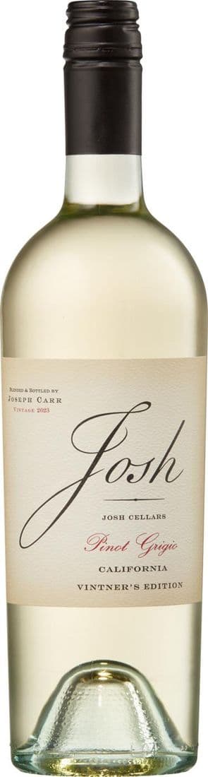JOSH PINO GRIGOIO 750ML