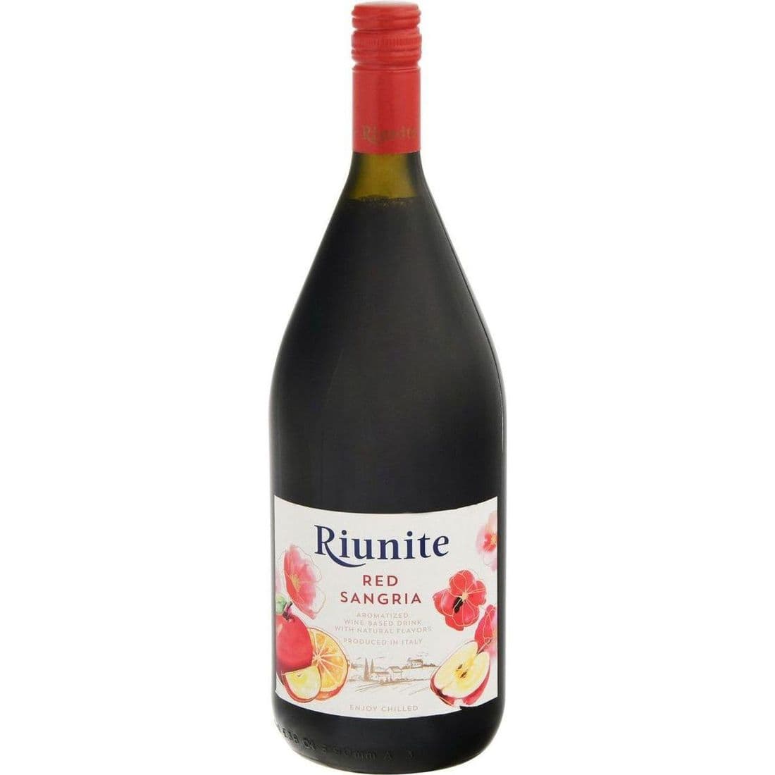 Riunite Bianco 1.5 Glass Bottle