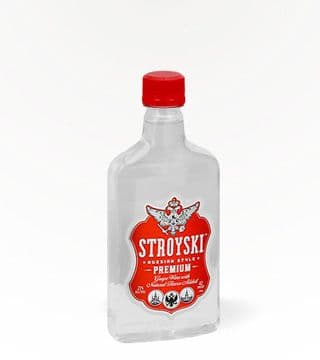 Stroyski Grape Russian Style Premium Wine Bottle 375 ml