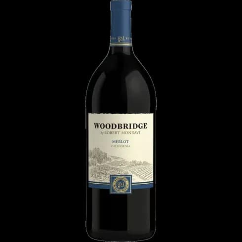WOODBRIDGE MERLOT 1 5
