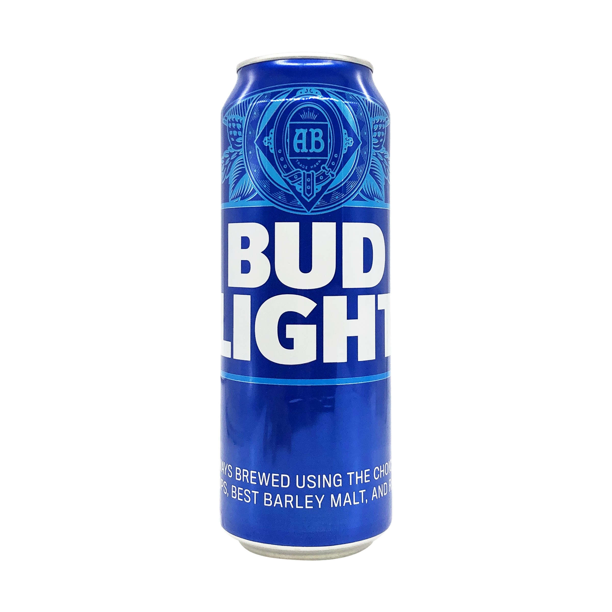 Bud Light Beer 16 fl oz Can