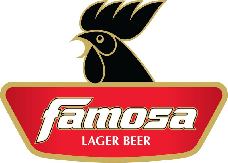 Famosa Lager Beer, 24PK, 7 fl oz Bottles