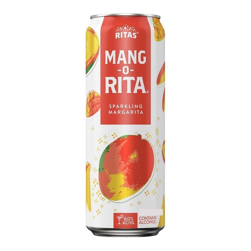 Ritas Mang-O-Rita Sparkling Margarita 16 fl oz Can