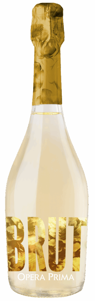 Brut Opera Prima 750 Glass Bottle